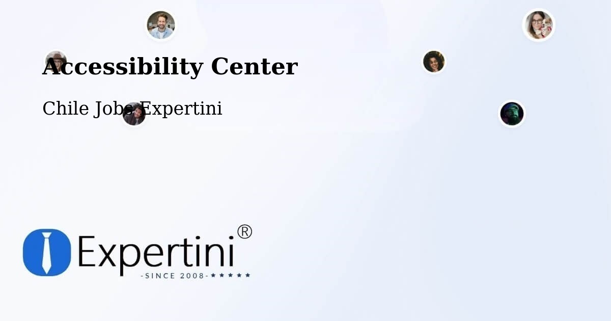 Accessibility Statement – Cisnes - Chile Jobs Expertini