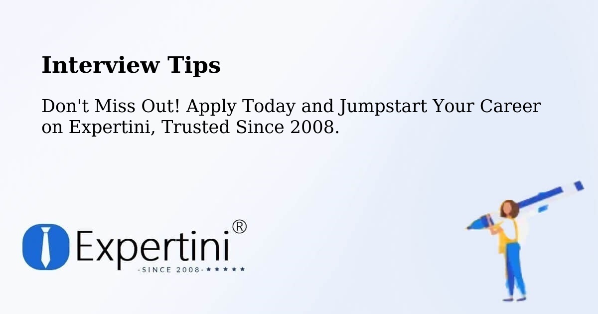 Interview Tips & Techniques for Job Seekers – Cisnes - Cisnes, Chile Jobs Expertini